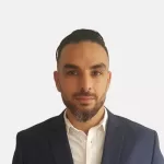 AHMED DRISSI