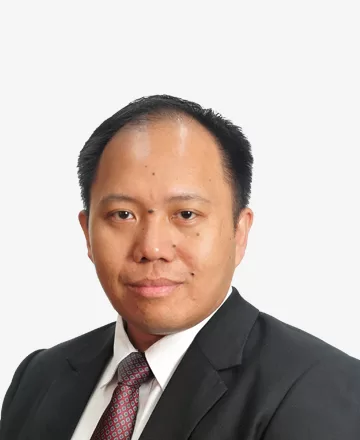 Arnold Kabanlit
