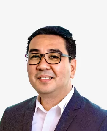 Dennis Tangonan