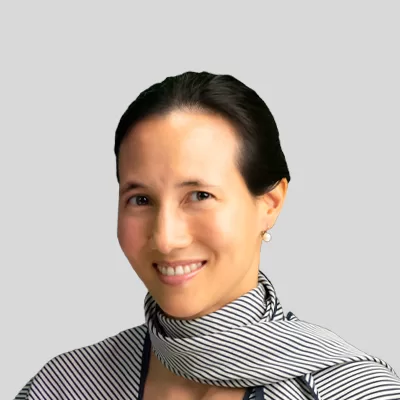 ADRIENNE HEINRICH