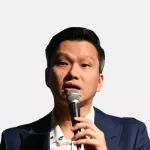 EDISON TSAI