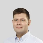 FARIT SHAKIROV