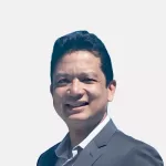 GARY ROMUALDEZ