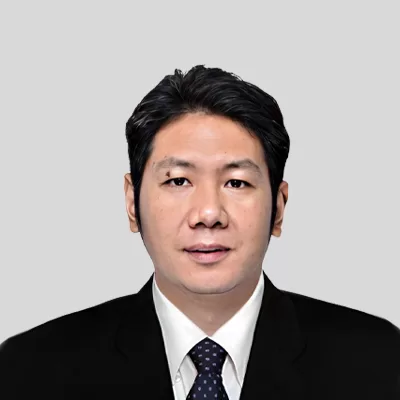 HAROLD LIM