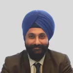 HARVINDER SINGH