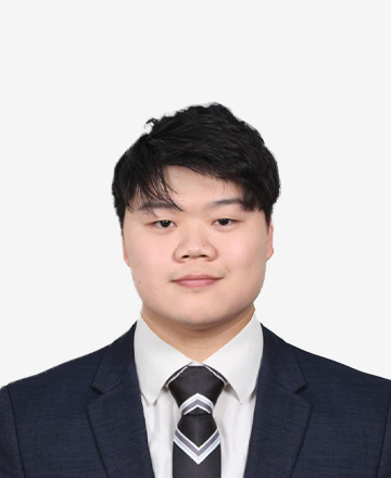 Jed Kenley Chua