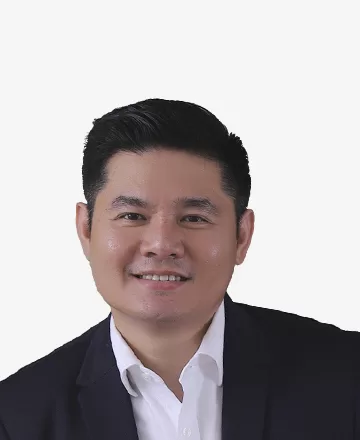 Jerwin Santos