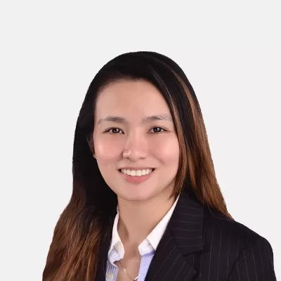 KAMILLE ANN SALVA