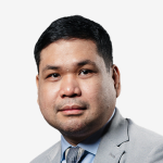 KENNETH CATUGAS