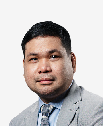KENNETH CATUGAS