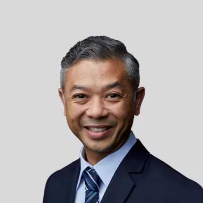 MARK LOOI