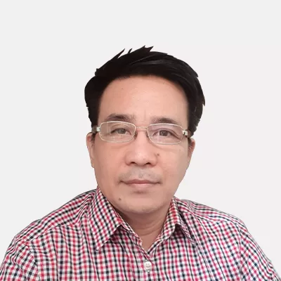 MARLON SORONGON