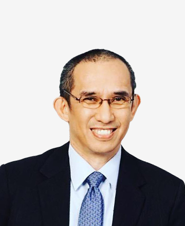 Ramon Eduardo Abasolo