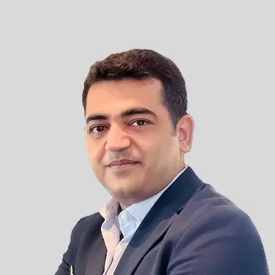 VARUN DUDEJA