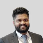 PRAVEEN VENU