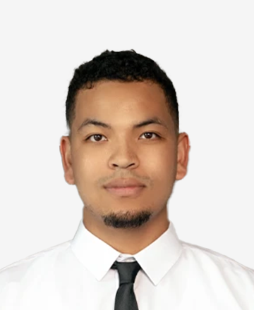 Abdul Mikael