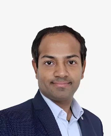 Ashish Khanna