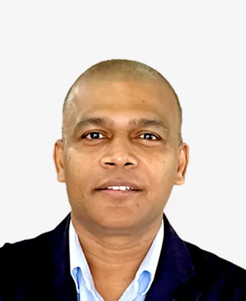 Barani Sundaram