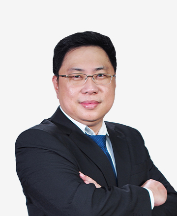 Carlos Tengkiat