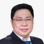 Carlos Tengkiat