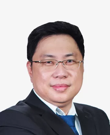 Carlos Tengkiat