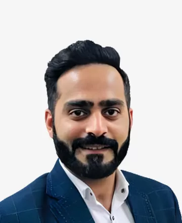 Hardik Bhutani