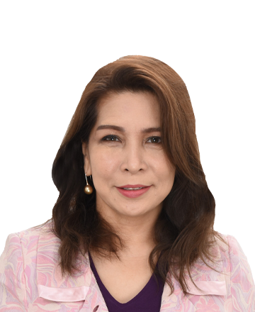 Imelda Tiongson