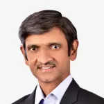 K R Venkatraman