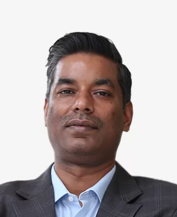 Pramod Kumar