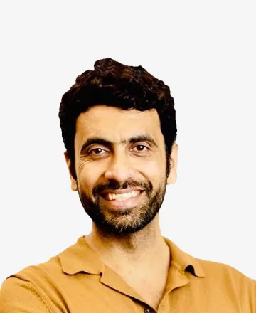 Puneet Gambhir