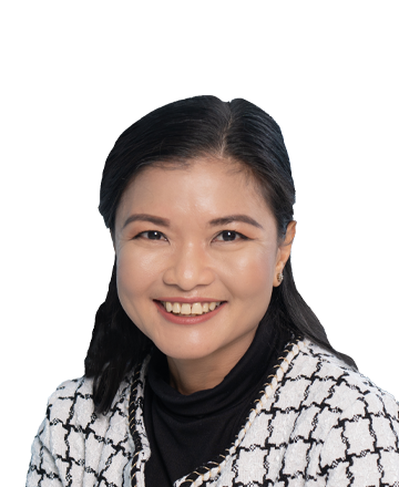 Anna Marie Pabellon