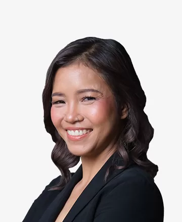 Catherine Chiong