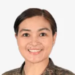 COL FRANCEL MARGARETH TABORLUPA