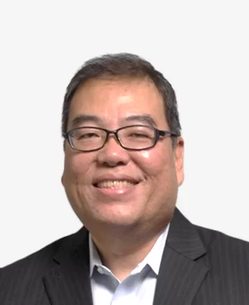 Expedito G. Garcia Jr
