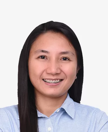 Mary Marlydhegacel Herrera