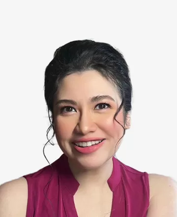 Lia Guerrero Santos