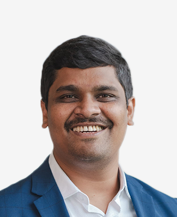 Sirish Pallevada