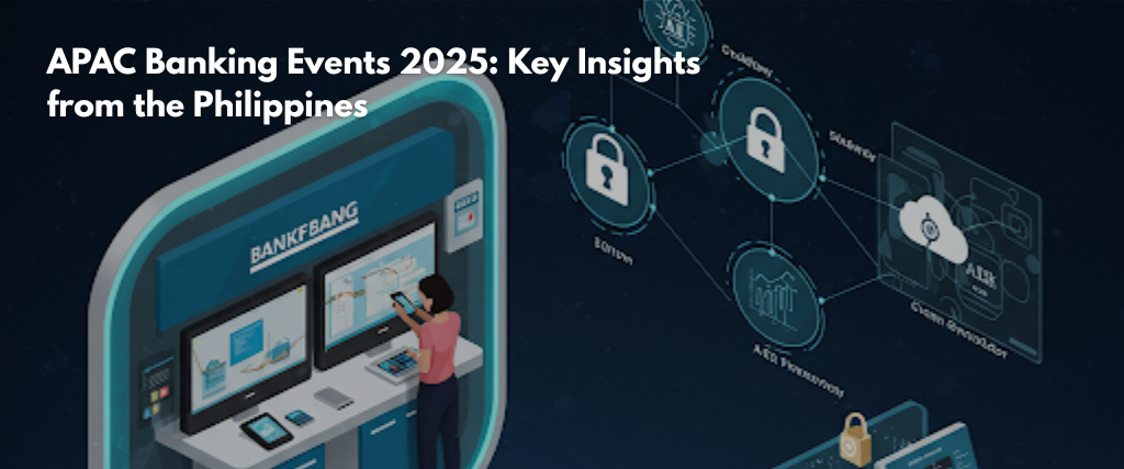 APAC Banking Events 2025: Key Insights from the Philippines