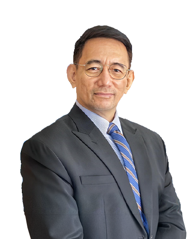Atty. Federico P. Tancongco