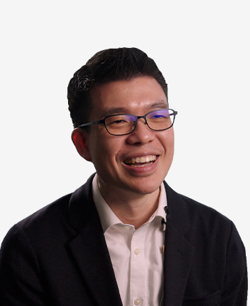 Fitzgerald Chee