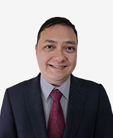 John Alarcon
