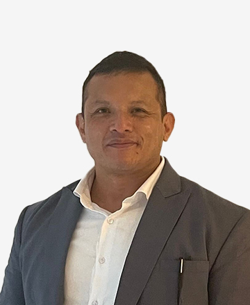 Juan Mestas