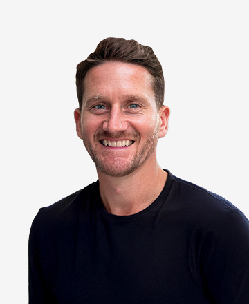 Simon Melton