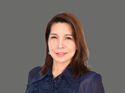 Imelda Tiongson