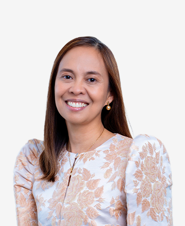 Sharon Almanza