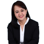 Guadalupe Lyn Vergel de Dios