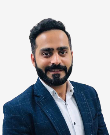 Hardik Bhutani