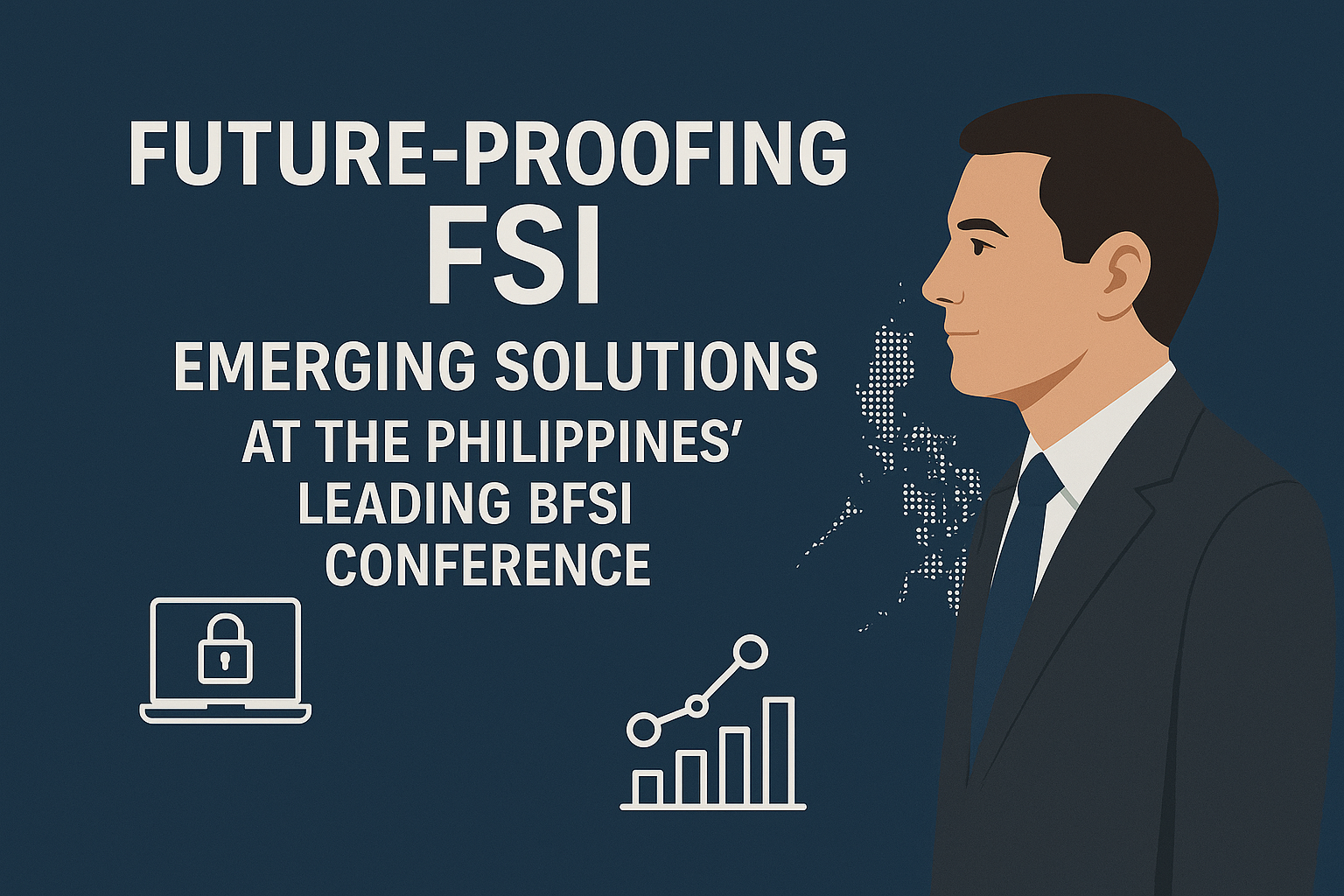 Future-Proofing FSI: Emerging Solutions at the Philippines’ Leading BFSI Conference