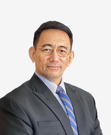 Atty. Federico P. Tancongco
